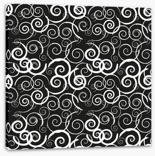 Curve chaos