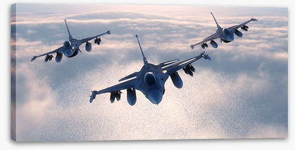 Night fighters