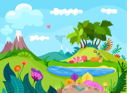 Magical Kingdoms