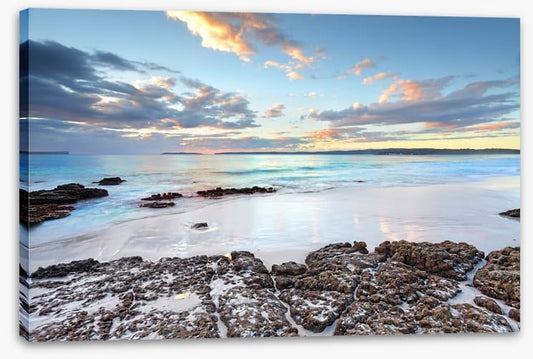 Dawn at Jervis Bay