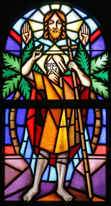 Stained Glass