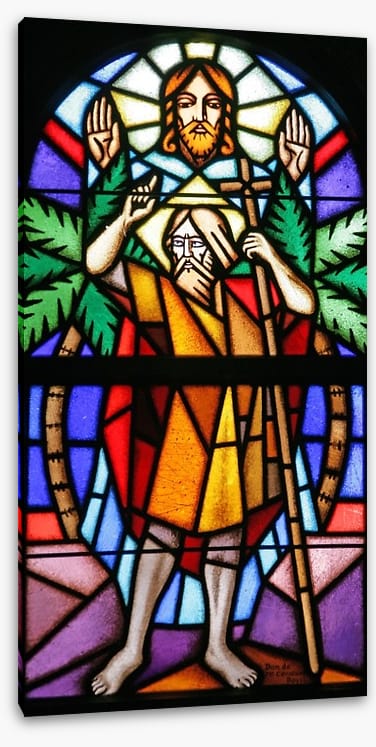 Stained Glass