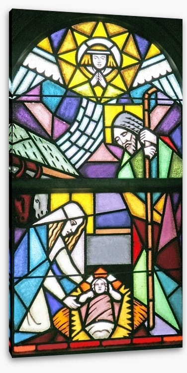 Stained Glass