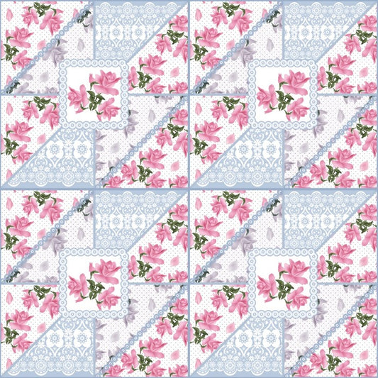Patchwork