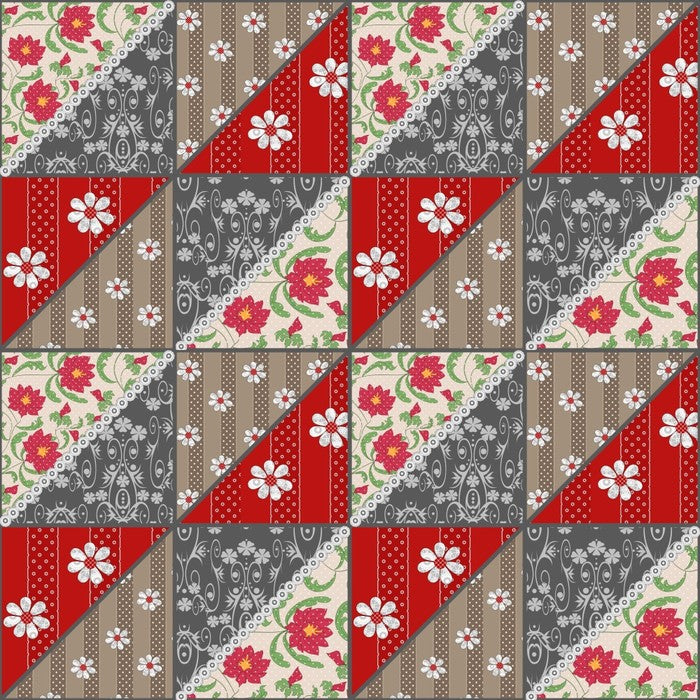 Patchwork