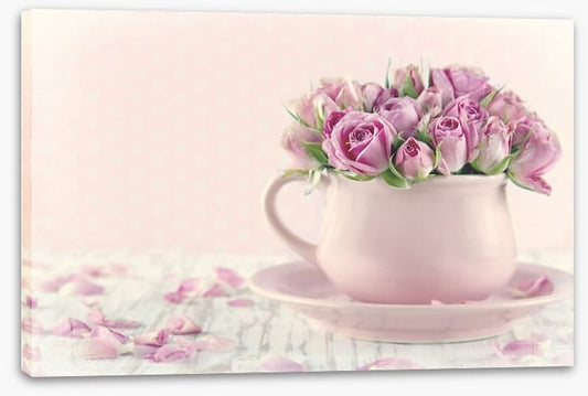 Antique roses