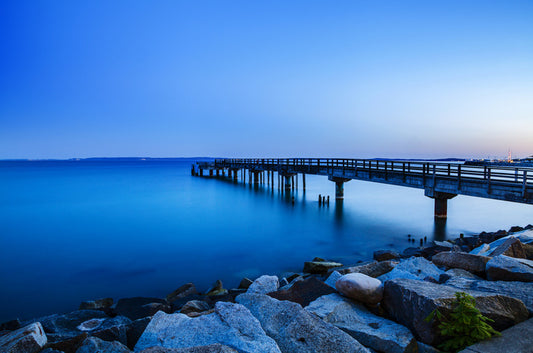 Jetty