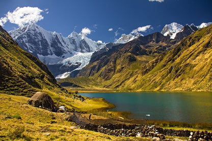South America