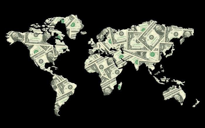 World of wealth