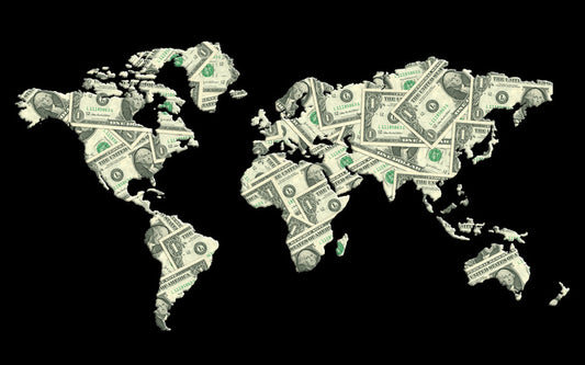 World of wealth