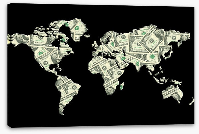 World of wealth