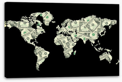 World of wealth
