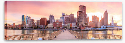 San Francisco skyline