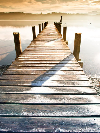Tranquility