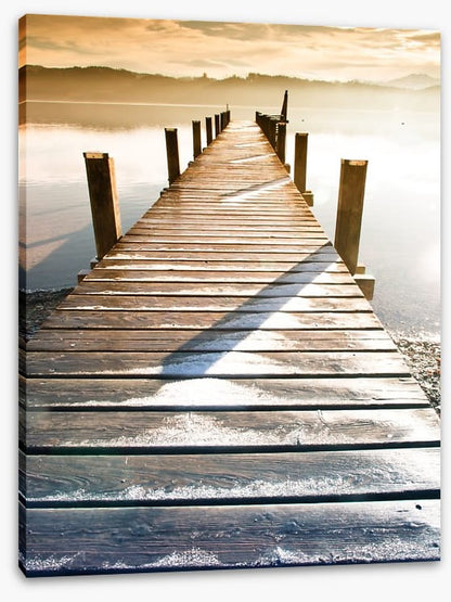 Tranquility