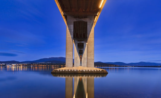 Tasmania