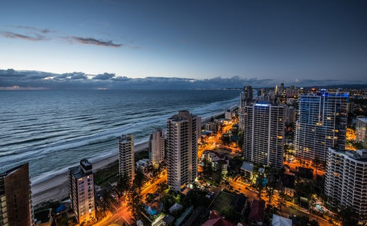 Brisbane
