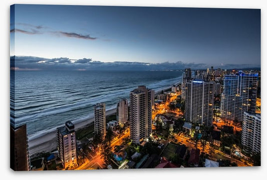 Brisbane