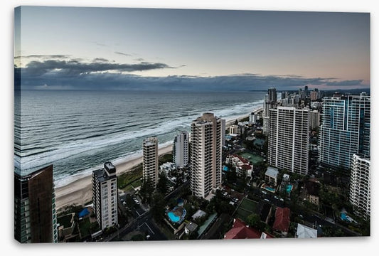 Brisbane