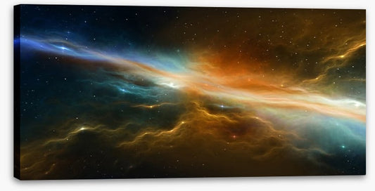 Space waves