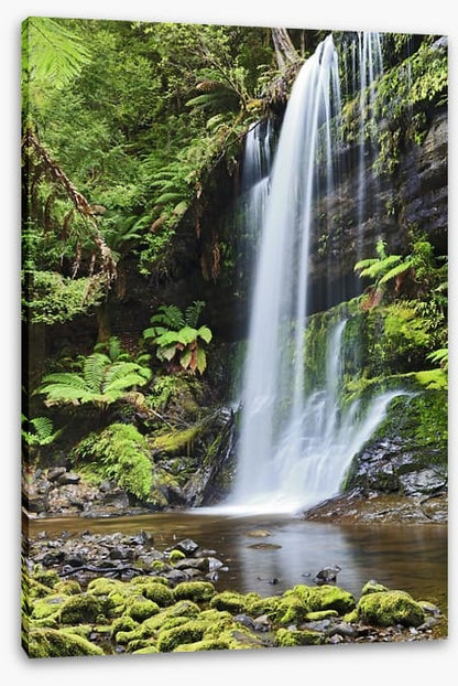 Russell Falls, Tasmania
