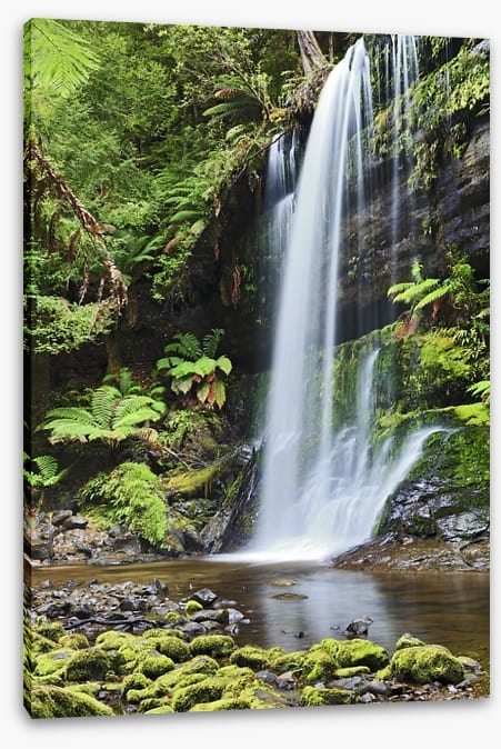 Russell Falls, Tasmania