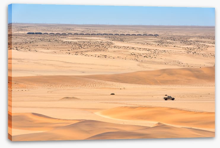 Desert