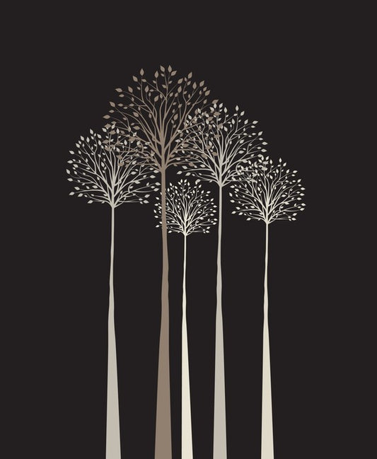 Elegant trees
