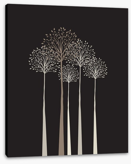 Elegant trees