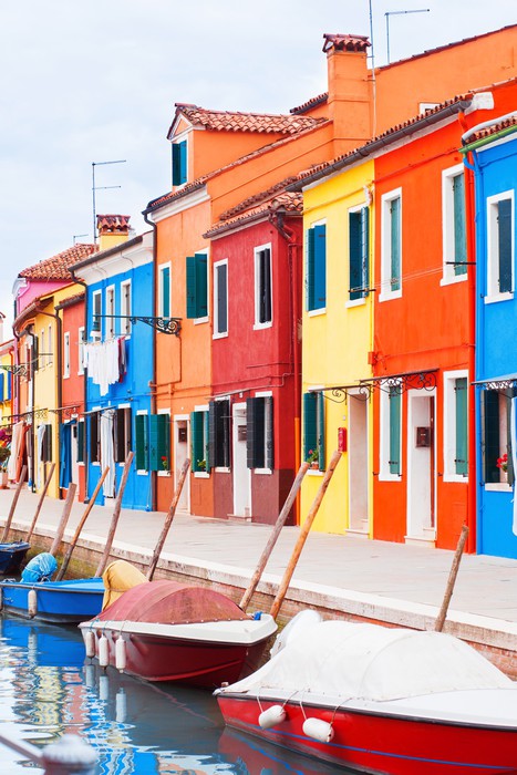 Burano beauty