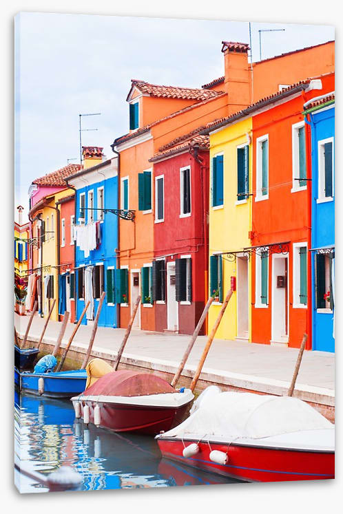 Burano beauty