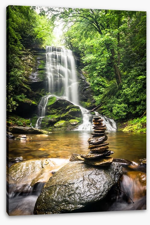 Catawba Falls