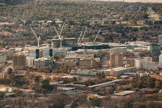 Canberra