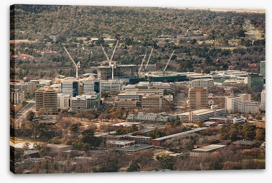 Canberra