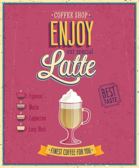 Latte love