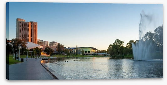 Adelaide