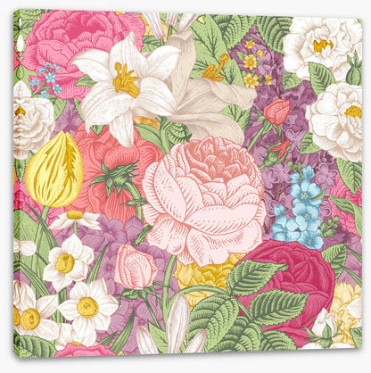 Garden glory 1