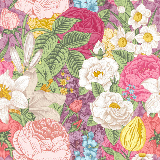Garden glory 2