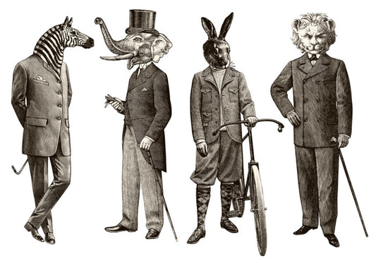The gentlemen