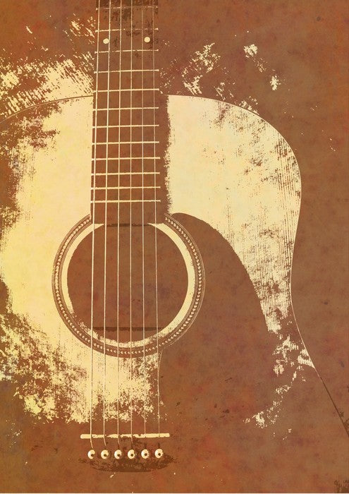 Strike a chord