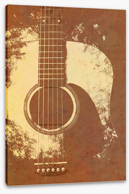 Strike a chord