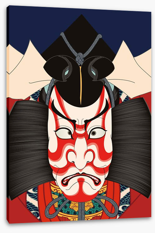 Edo embodiment