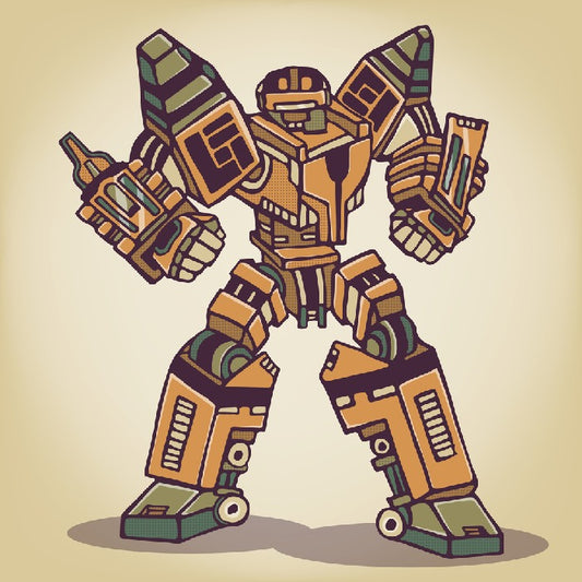 Super bot