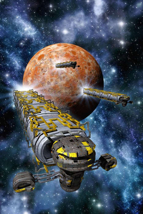 Sci-Fi