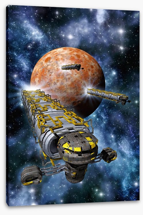 Sci-Fi