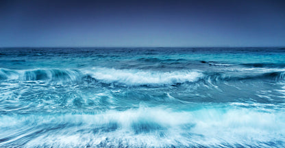 Tempestuous tide