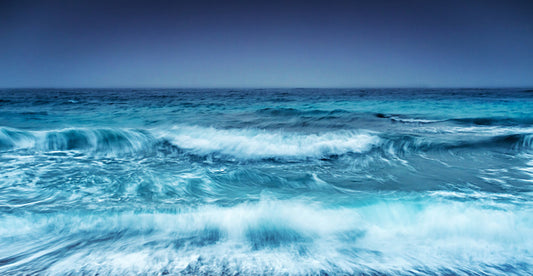 Tempestuous tide