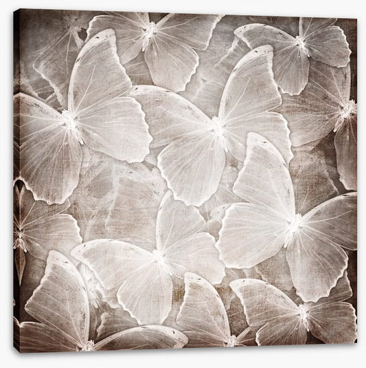Butterfly chic