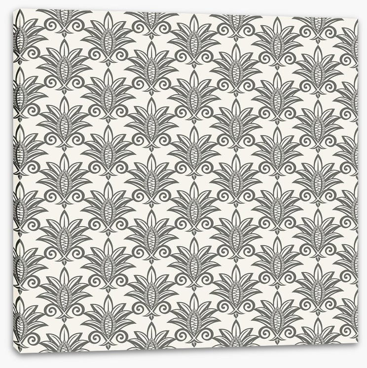 Possibly pineapples