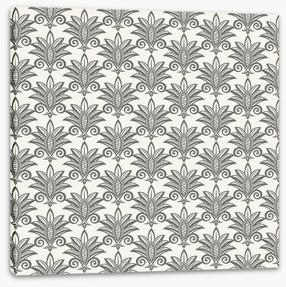 Possibly pineapples
